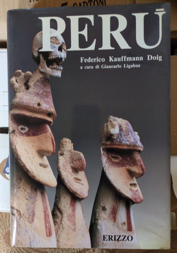 Per� Inca di 