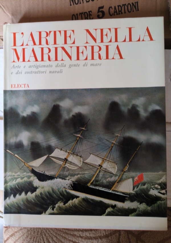 La Parola Dipinta di 