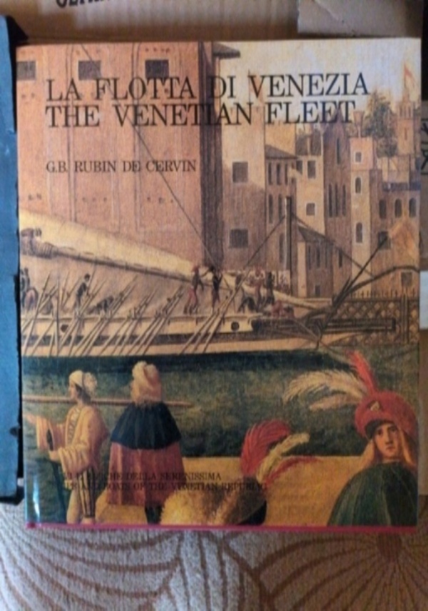 Centomila anni di vita quotidiana di 