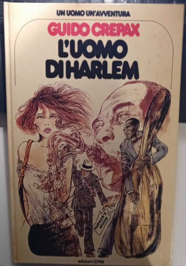 L&rsquo;UOMO DI PSKOV  1a ediz di 