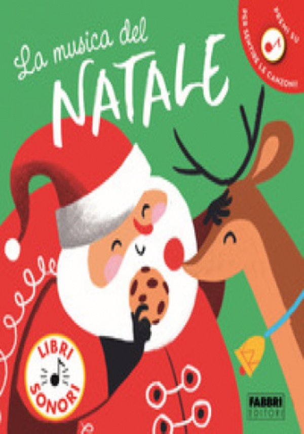 Il Natale. Muovi e scopri di 