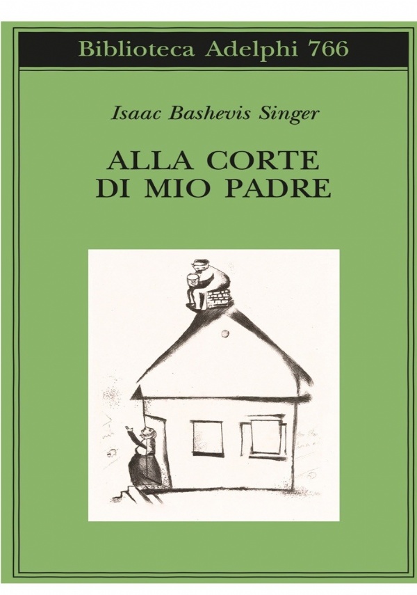 l&rsquo;eterno adamo di 