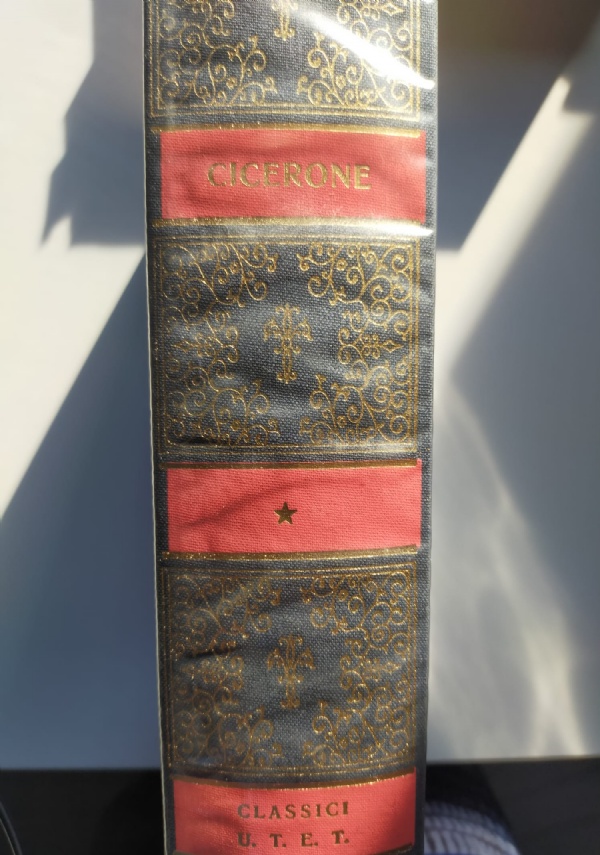 Le orazioni - Vol. I di 
