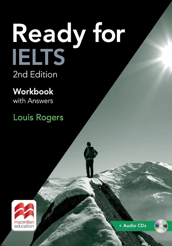 Ready for IELTS 2nd edition Teacher�s book premium pack di 