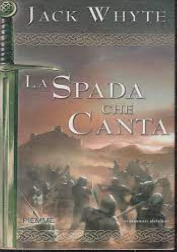 LA PIETRA DEL CIELO SKYSTONE: LE CRONACHE DI CAMELOT di 