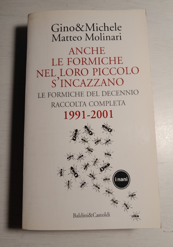 SEI ROMANZI FRA DUE SECOLI di 