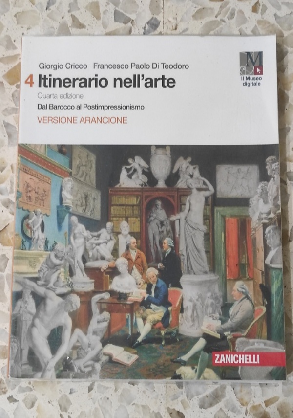 Matematica multimediale.azzurro di 