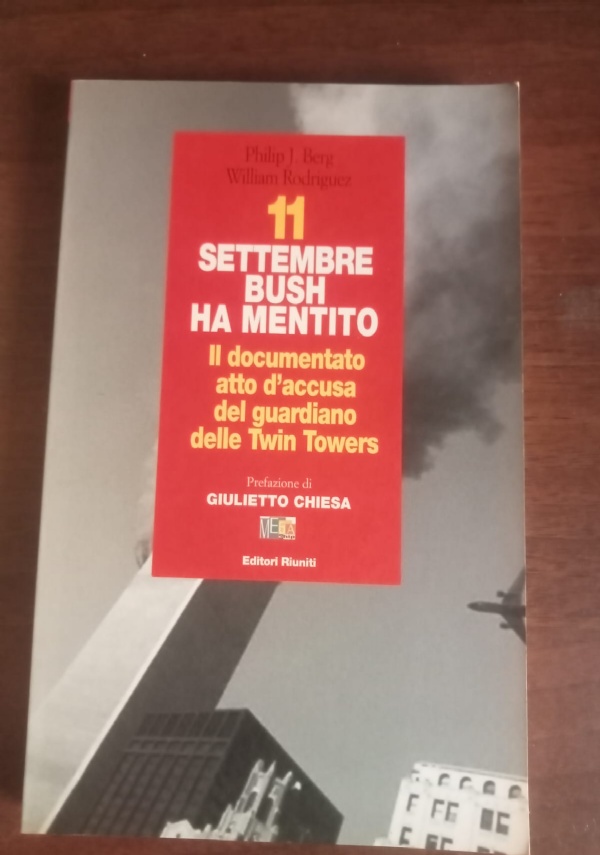 IL REATO DI SCRIVERE di 