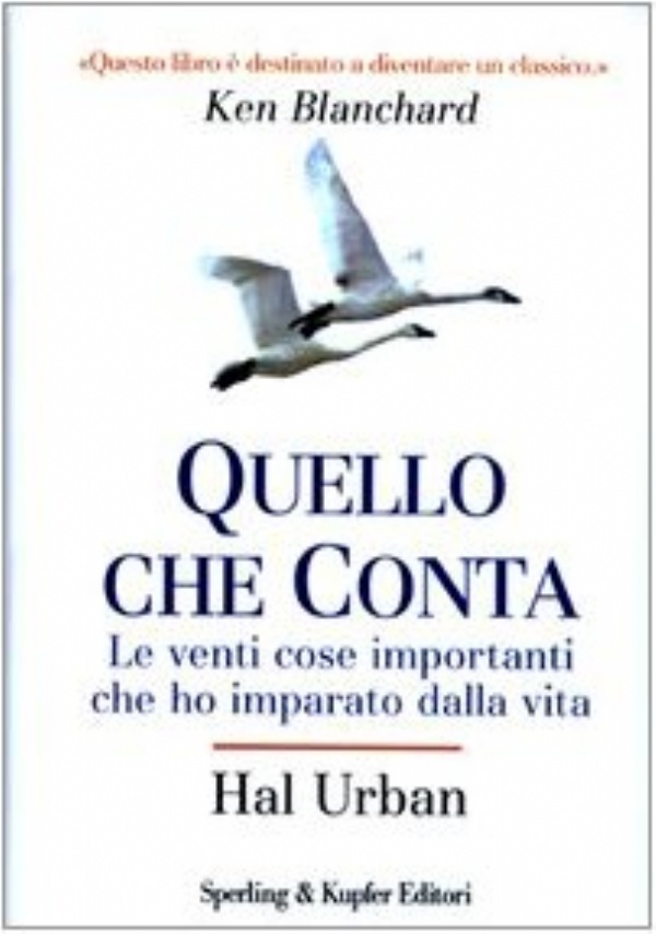 Perch� dobbiamo fare pi� figli. di 