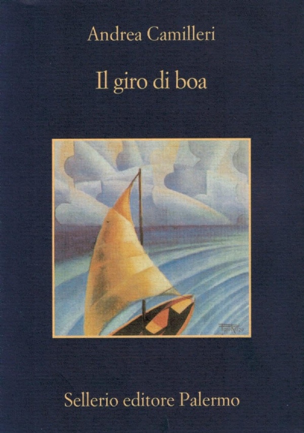 Un animale selvaggio di 