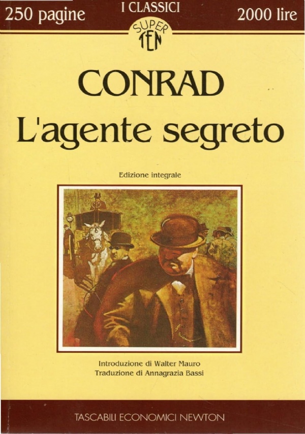 Qualcosa di buono. di 