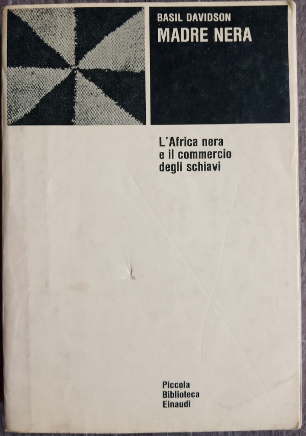 Dalla negritudine all&rsquo;africanismo. Primo Festival Culturale Panafricano di Algeri di 
