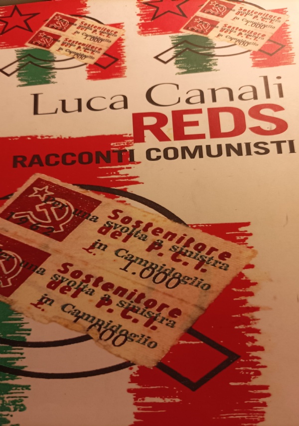 un p� di compassione di 