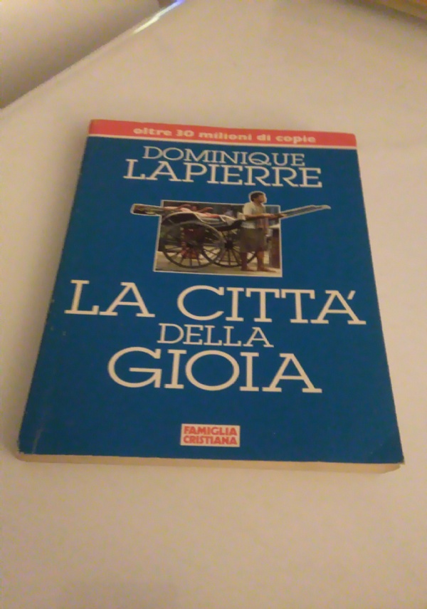S/Y la gioia di 