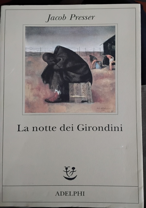 IL FILO DEL RASOIO di 