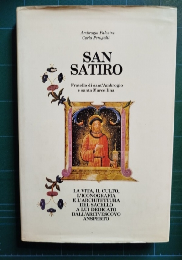 Santi come uomini di 