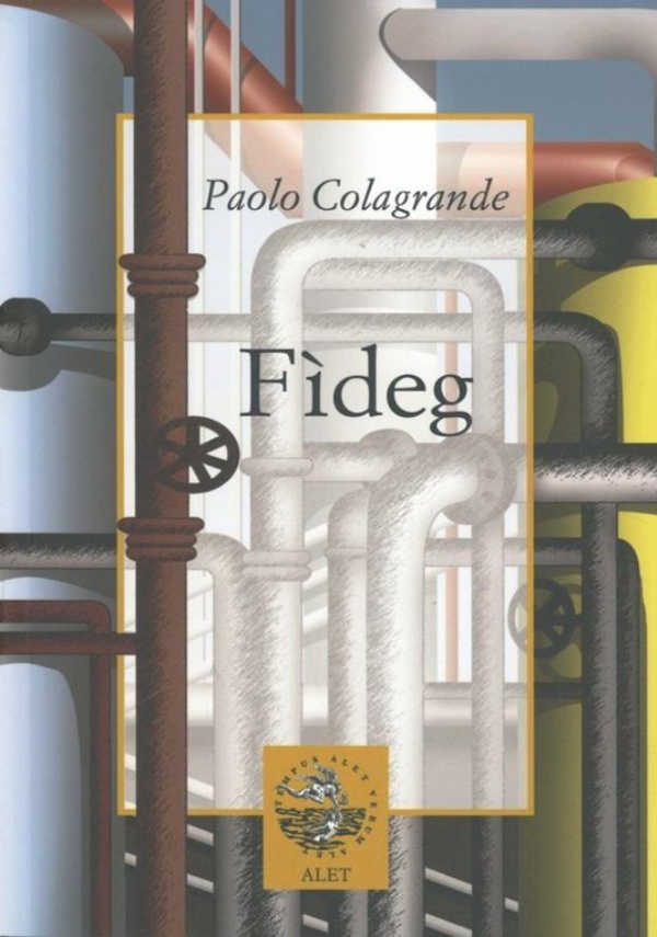 F�DEG di PAOLO COLAGRANDE
