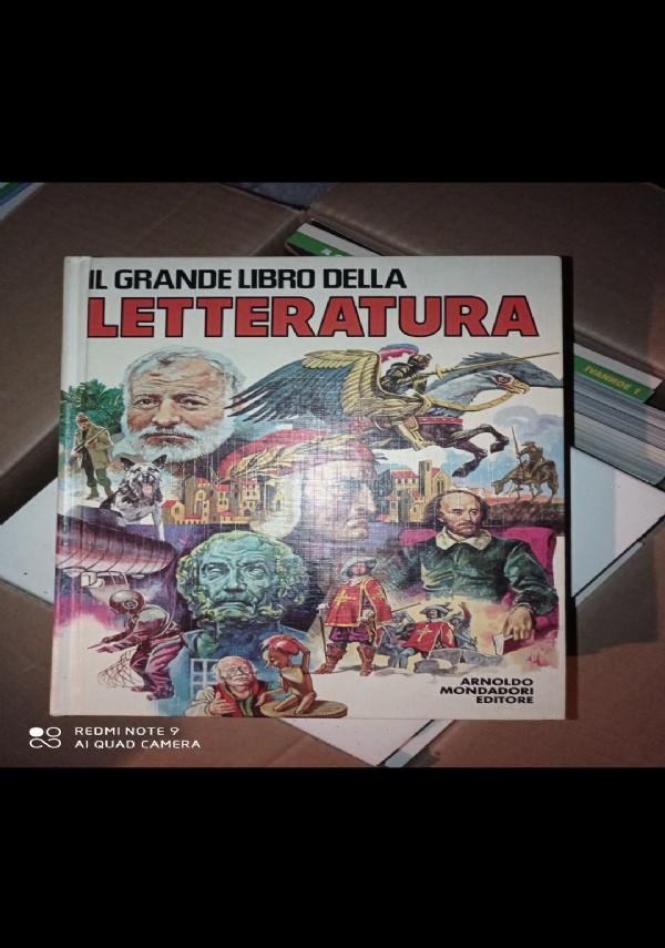 Il sigillo dell&rsquo;abate di 
