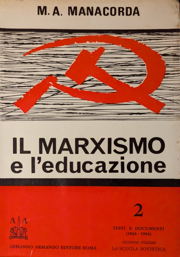 Strategia del Potere Negro di 