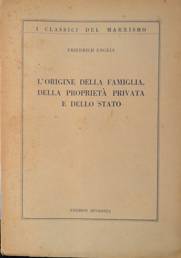 Dialettica della natura di 