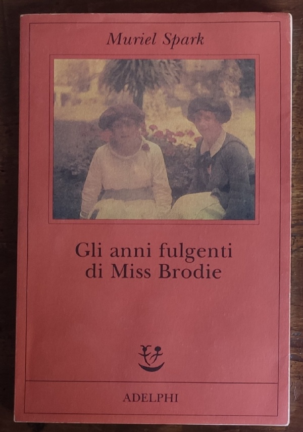 Storie liete, fiabe nere e tempi andati di 