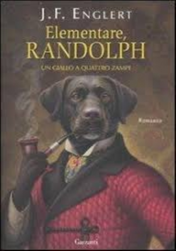RANDOLPH UN CANE MOLTO DIPLOMATICO di 