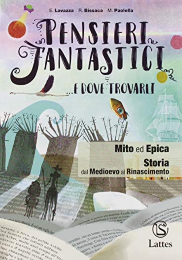 La Buona avventura - La parola e la scena - Poesia e teatro di 