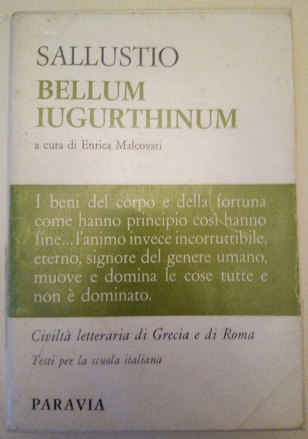 Introduzione alla storiografia greca di 