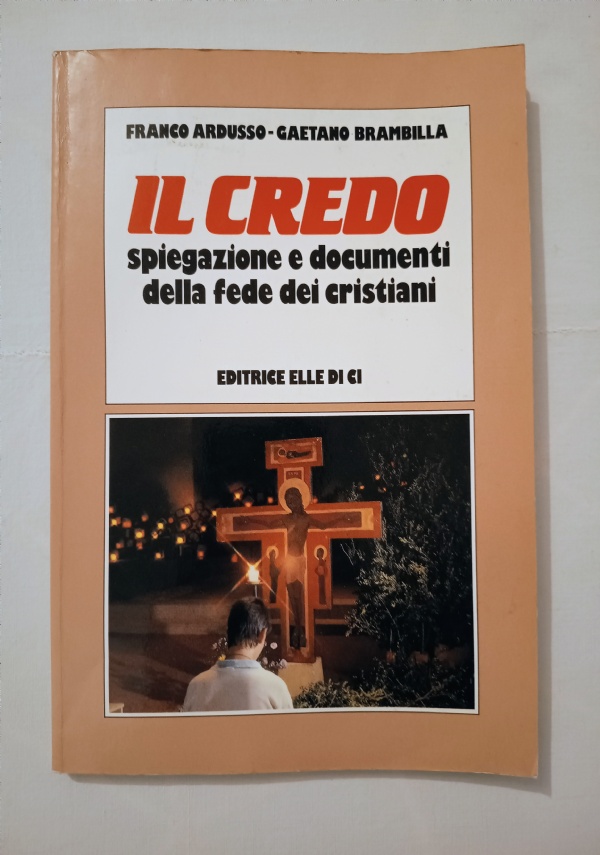 Vi Ho Chiamato Amici di 
