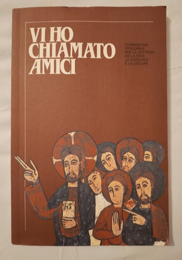 Il Caso del Nazareno di 