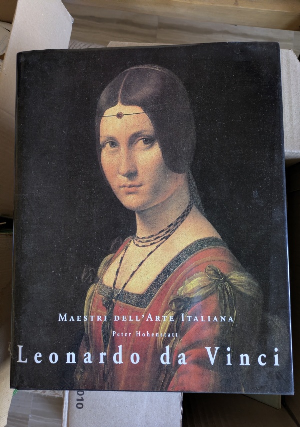 Canaletto di 