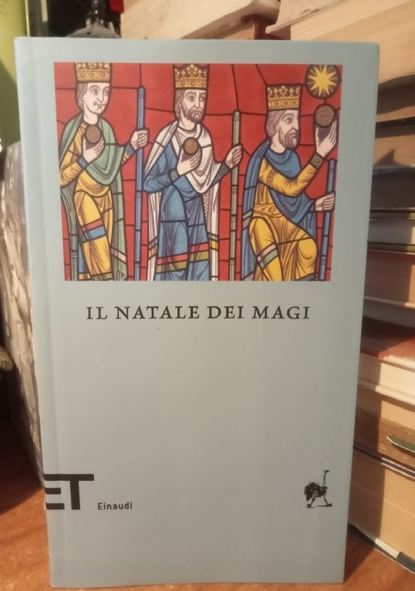La Bibbia concordata tradotta dai testi originali. Antico Testamento. Vol.I. di 