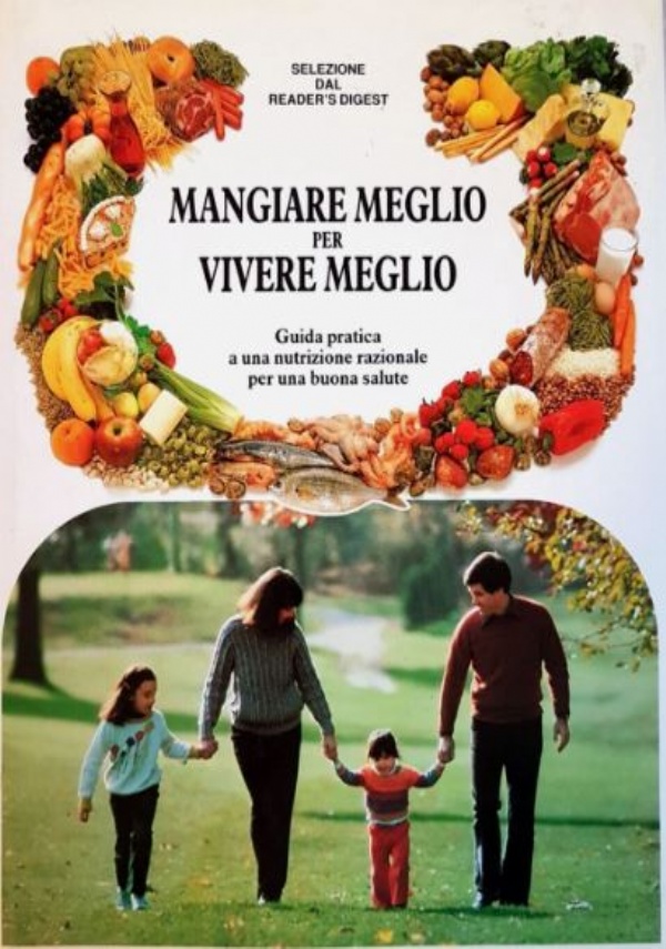 ASPETTI DELLA NUTRIZIONE ( II parte ) di 