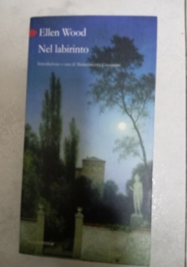 Due occhi azzurri di 