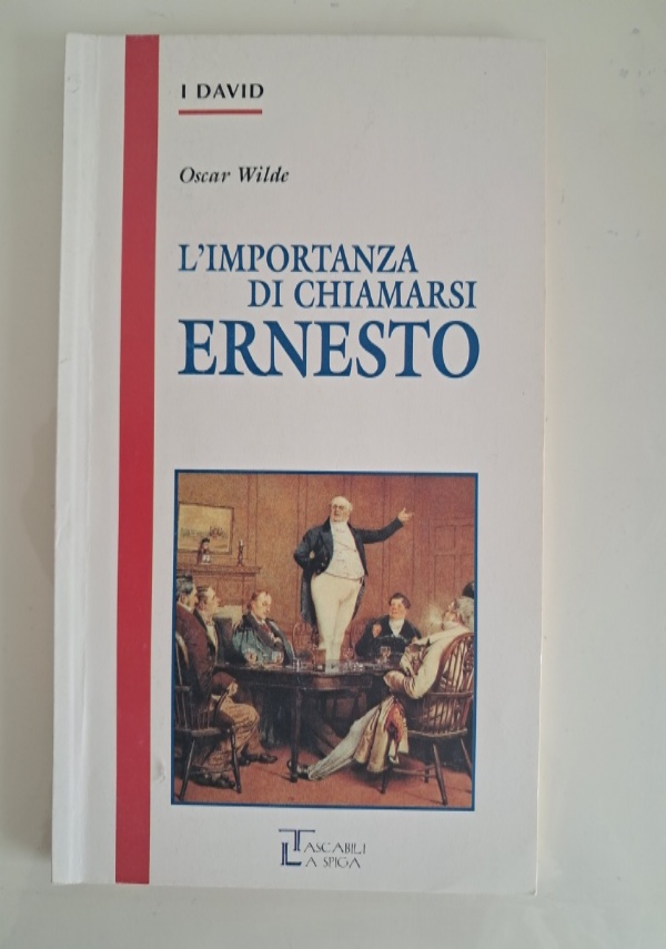 La Locandiera di 
