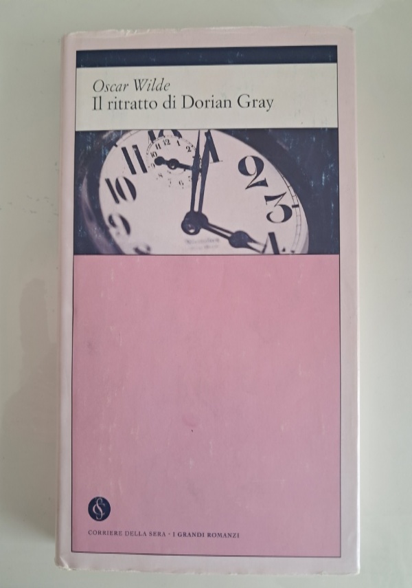 Uno, nessuno e centomila di 