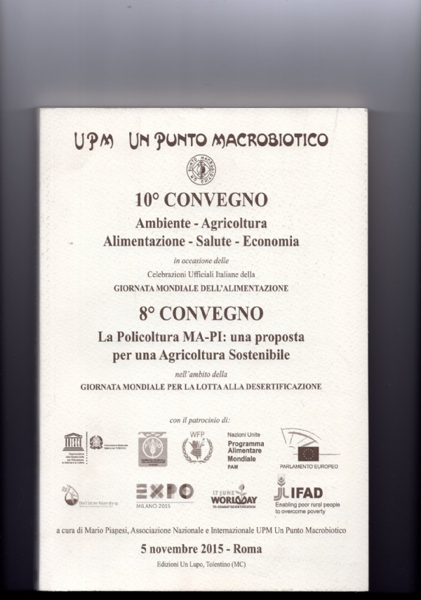 I LUOGHI E LA MEMORIA di 