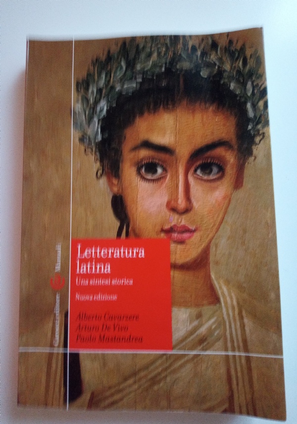 Propedeutica al latino universitario di 