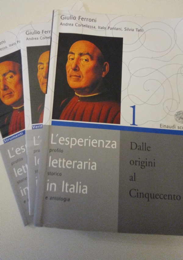 Per il soldato di 