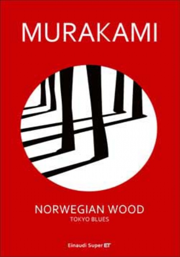 Norwegian Wood   Tokyo Blues di 