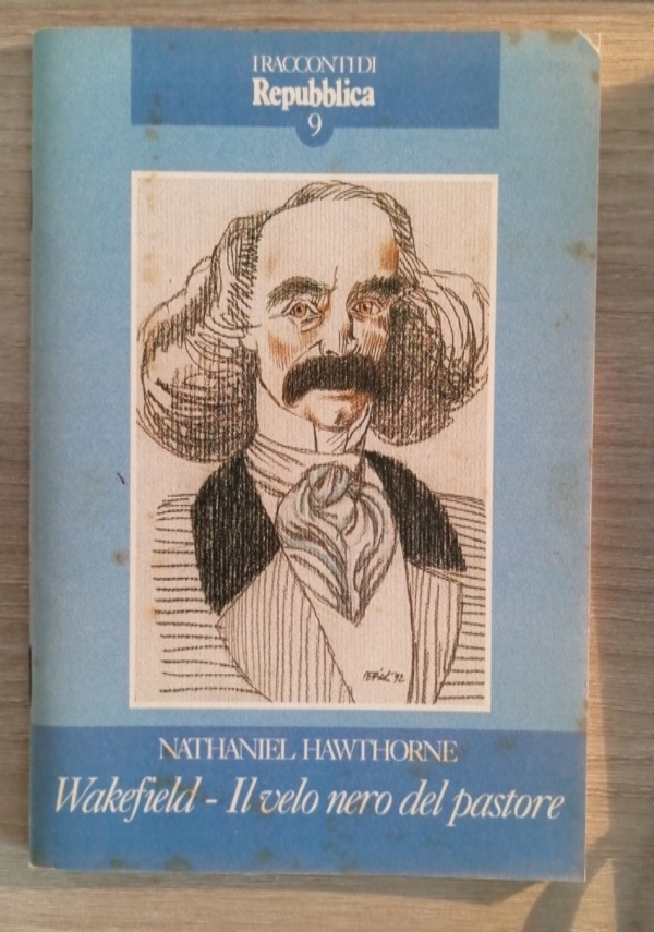 Greville Fane di 