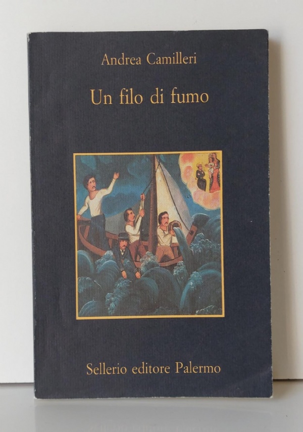 L�attore di 
