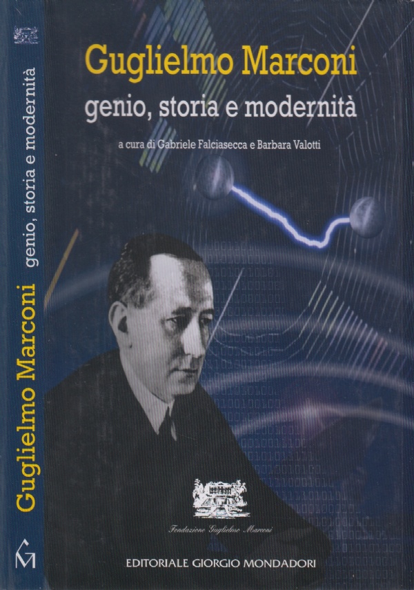 Corrispondenza con Michele Besso (1903-1955) di 