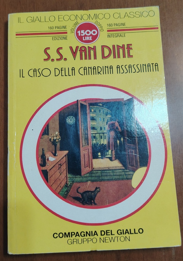 Alla deriva di 