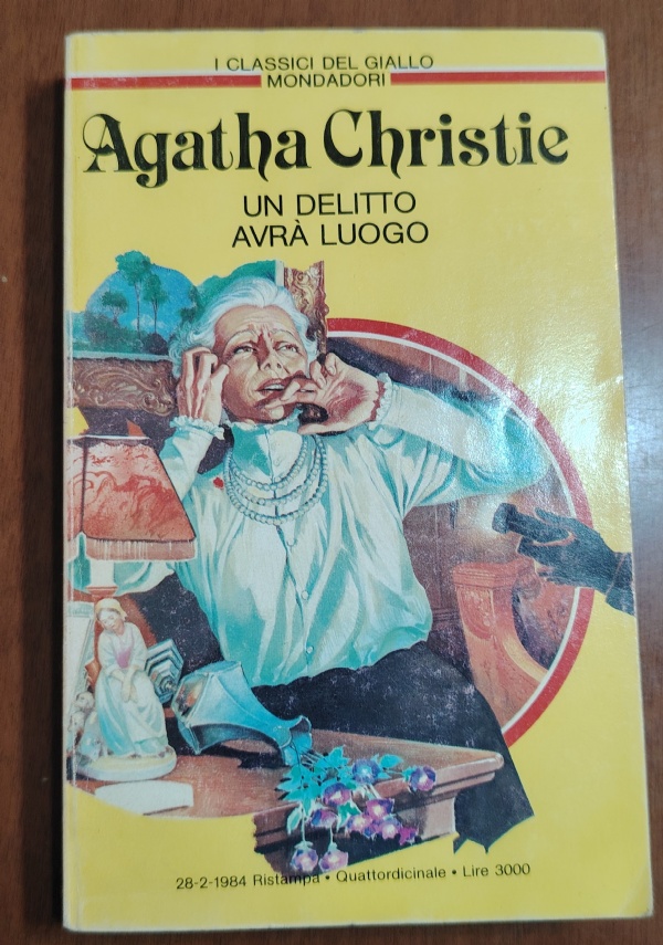 La sagra del delitto di 