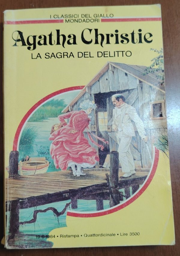Il Natale di Poirot di 