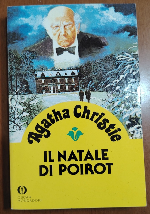 Il segno dei quattro di 