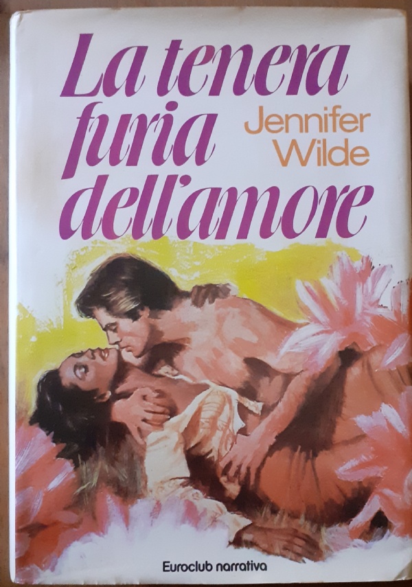 Sangue innocente di 