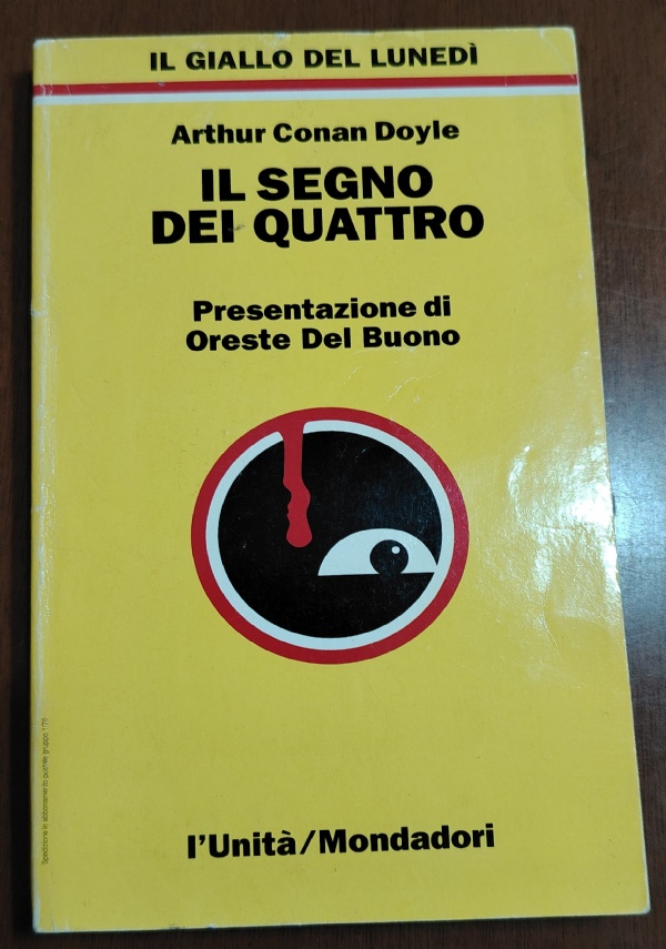 Nero Wolfe e il caso dei mirtilli di 