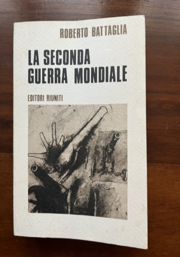 Il Maggiore Filippo Erba di 